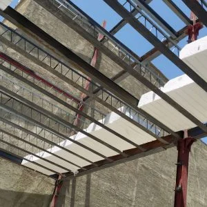 معرفی کامل یونولیت سقفی رکسانا فوم با وزن بالا 2 یونولیت سقفی رکسانا فوم