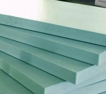 مقایسه یونولیت EPS و XPS در ساختمان سازی 8 مقایسه یونولیت EPS و XPS در ساختمان سازی