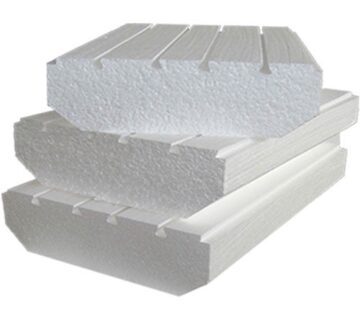 علت ترک خوردن گچ سقف یونولیت و راههای جلوگیری از آن 8 یونولیت عایق پشت بام