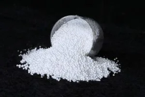 پلی استایرن