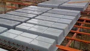 سقف های ساختمانی