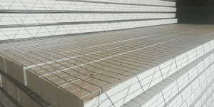 پانل ساندویچی یا سه بعدی