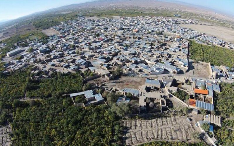 یونولیت سقفی ساوه