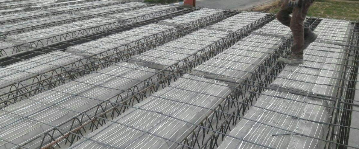 کاهش قیمت یونولیت سقفی