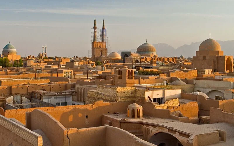 یونولیت ورق فشرده یزد ( فوم فشرده )