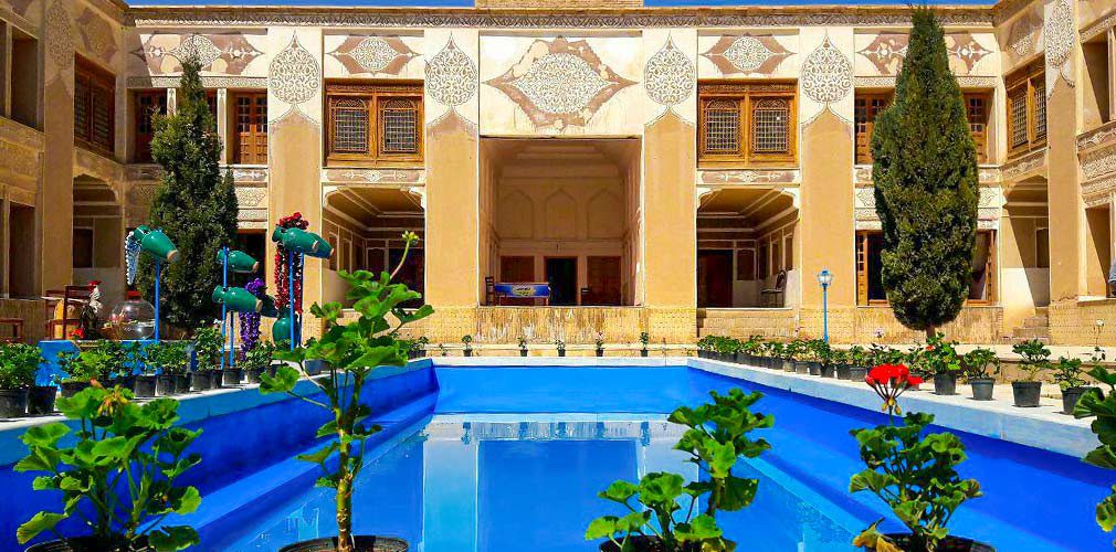 یونولیت و فوم شهر بابک