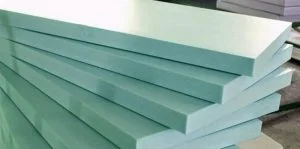 مقایسه یونولیت EPS و XPS در ساختمان سازی