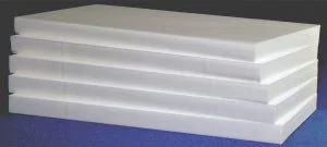 ورق یونولیت رکسانا فوم با چگالی بالا برای عایق کاری