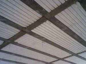 فوم ورقه ای