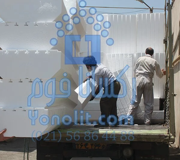 ورق یونولیت فشرده رکسانا فوم و معرفی آن