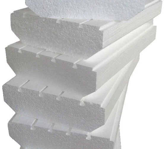 یونولیت فشرده عایق ضد ضربه