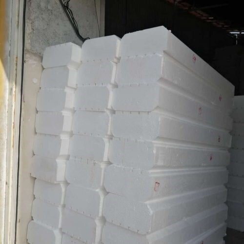 یونولیت برای بسته بندی کاشی و سرامیک و ویژگی های آن 6 یونولیت در صنعت