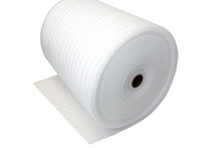 آشنایی با ورقهای فشرده برای بسته بندی های شکستنی