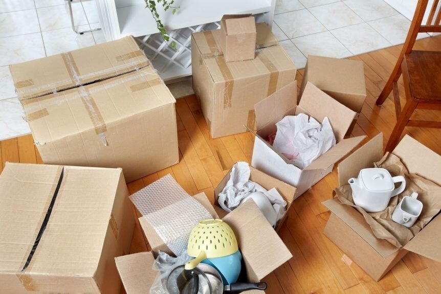 آشنایی با ورقهای فشرده برای بسته بندی های شکستنی 4 آشنایی با ورقهای فشرده برای بسته بندی های شکستنی