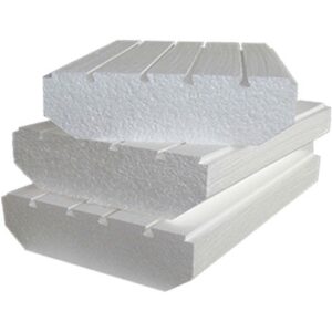 یونولیت عایق پشت بام