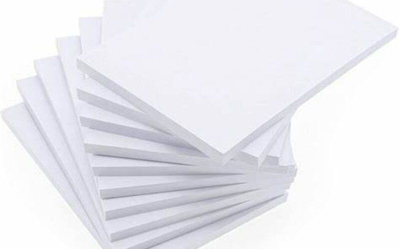 یونولیت ورق عایق دیواری