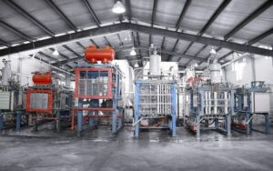 مواد تشکیل دهنده یونولیت