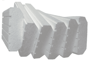 یونولیت سقفی