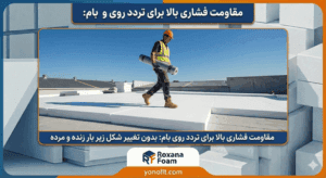 مقاومت فشاری بالا